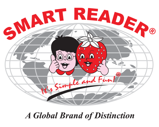 Smart Reader Kids
