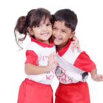 Smart Reader Kids (Tamil Programme)