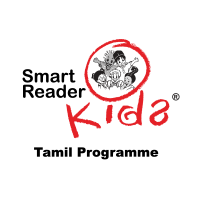 Smart Reader® Tamil