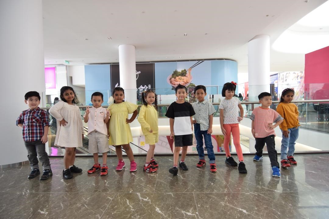 SMART READER KIDS® GRAND FINALS STORYTELLING COMPETITION