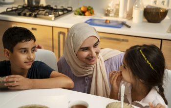 Fasting Tips for Children During Ramadan