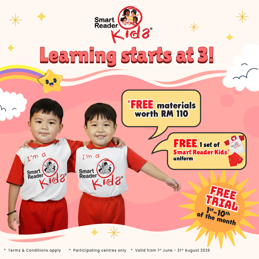 Start Early Promotion Promotion